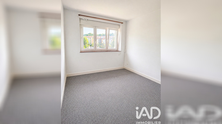 Ma-Cabane - Vente Appartement Villerupt, 41 m²