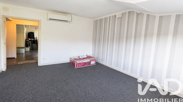 Ma-Cabane - Vente Appartement Villerupt, 41 m²