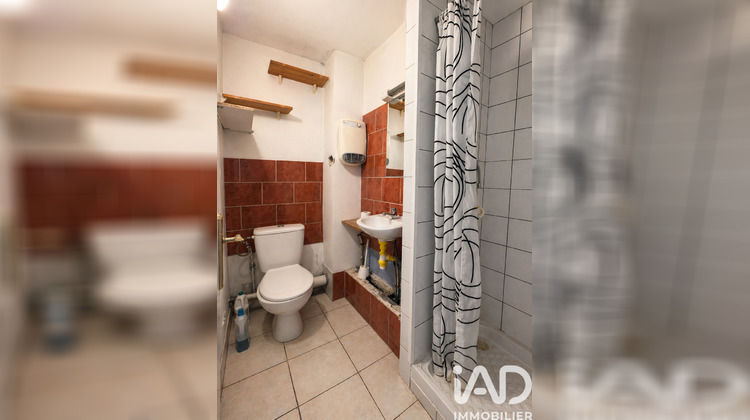 Ma-Cabane - Vente Appartement Villerupt, 41 m²