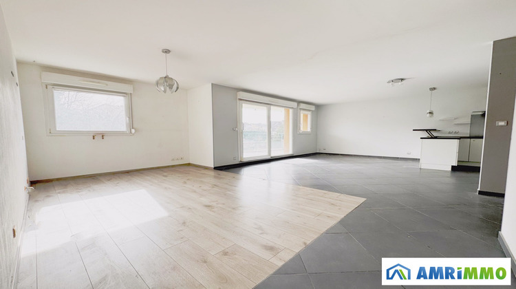 Ma-Cabane - Vente Appartement Villerupt, 65 m²