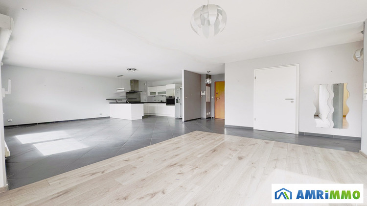 Ma-Cabane - Vente Appartement Villerupt, 65 m²