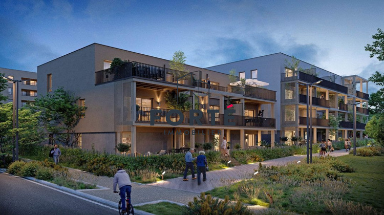 Ma-Cabane - Vente Appartement Villerupt, 72 m²