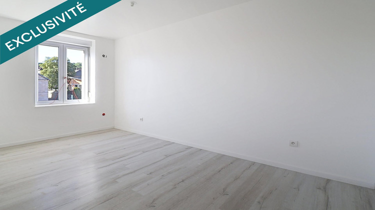 Ma-Cabane - Vente Appartement Villerupt, 50 m²