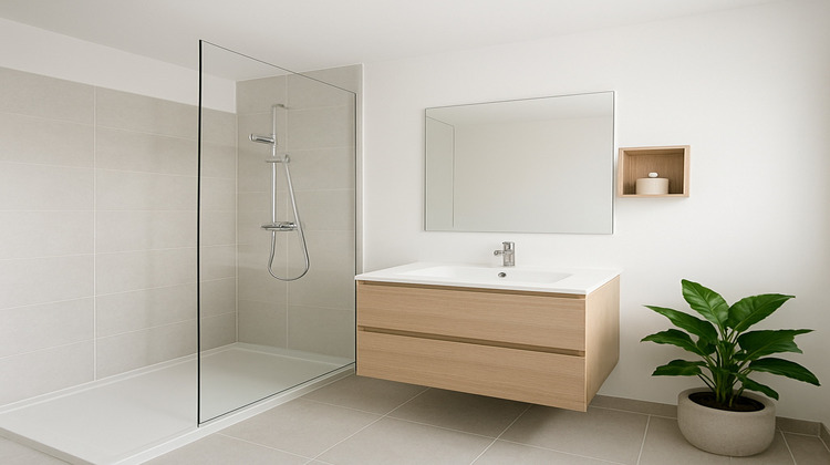 Ma-Cabane - Vente Appartement VILLERUPT, 55 m²