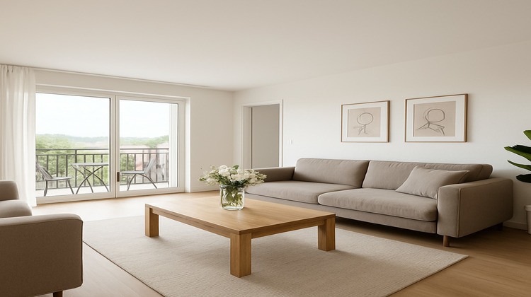 Ma-Cabane - Vente Appartement VILLERUPT, 64 m²