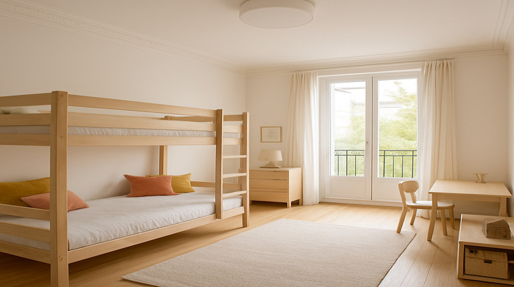 Ma-Cabane - Vente Appartement VILLERUPT, 84 m²