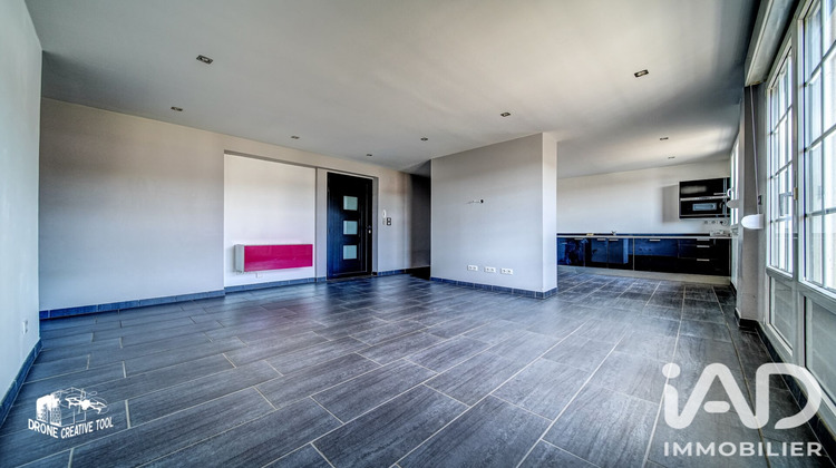 Ma-Cabane - Vente Appartement Villerupt, 76 m²