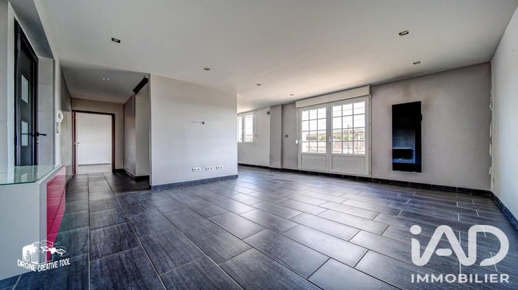 Ma-Cabane - Vente Appartement Villerupt, 76 m²