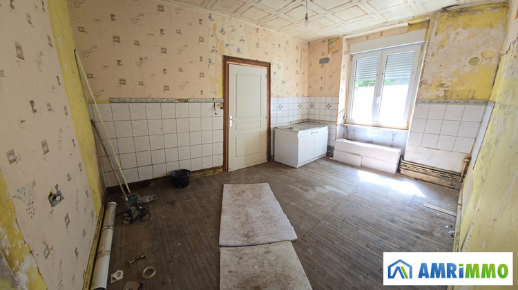 Ma-Cabane - Vente Appartement Villerupt, 75 m²