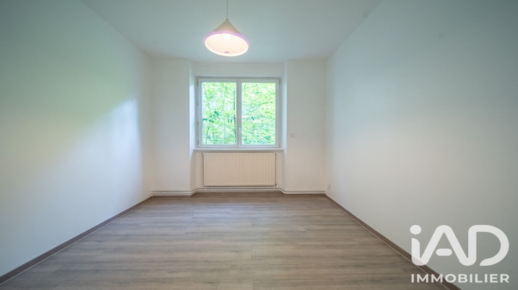 Ma-Cabane - Vente Appartement Villerupt, 57 m²