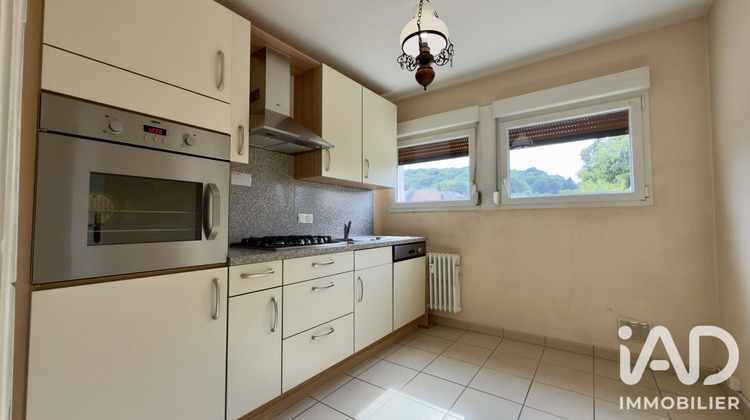 Ma-Cabane - Vente Appartement Villerupt, 75 m²