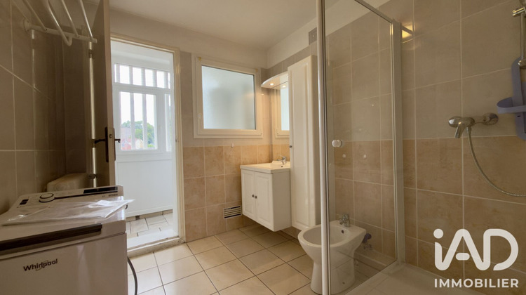 Ma-Cabane - Vente Appartement Villerupt, 75 m²