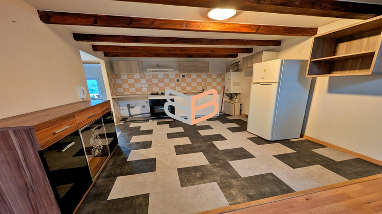 Ma-Cabane - Vente Appartement Villerupt, 51 m²