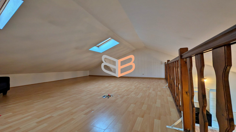 Ma-Cabane - Vente Appartement Villerupt, 51 m²