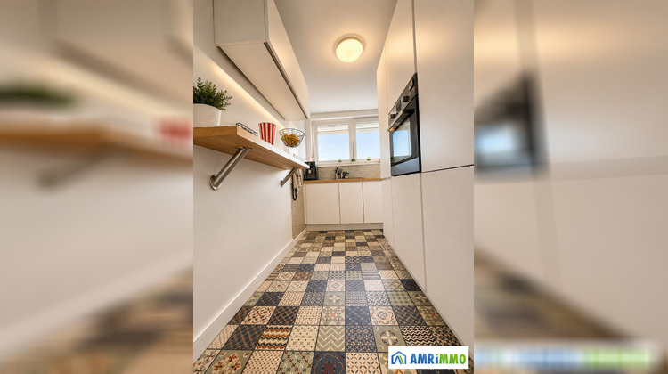 Ma-Cabane - Vente Appartement Villerupt, 57 m²