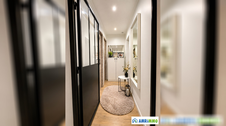 Ma-Cabane - Vente Appartement Villerupt, 57 m²