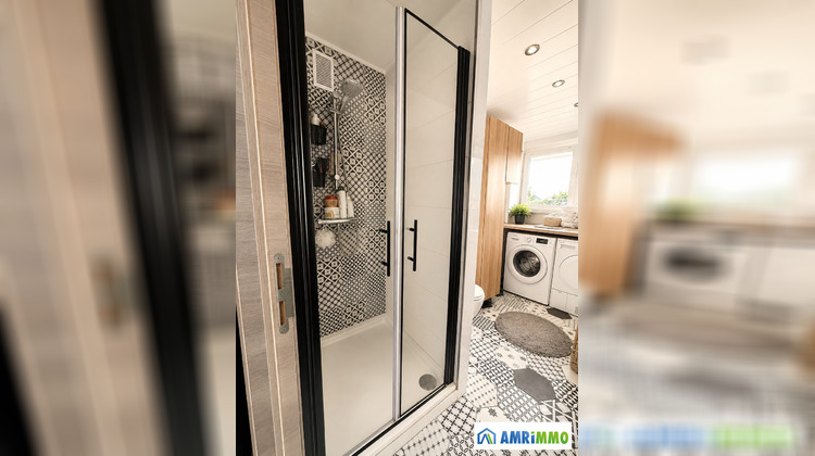 Ma-Cabane - Vente Appartement Villerupt, 57 m²