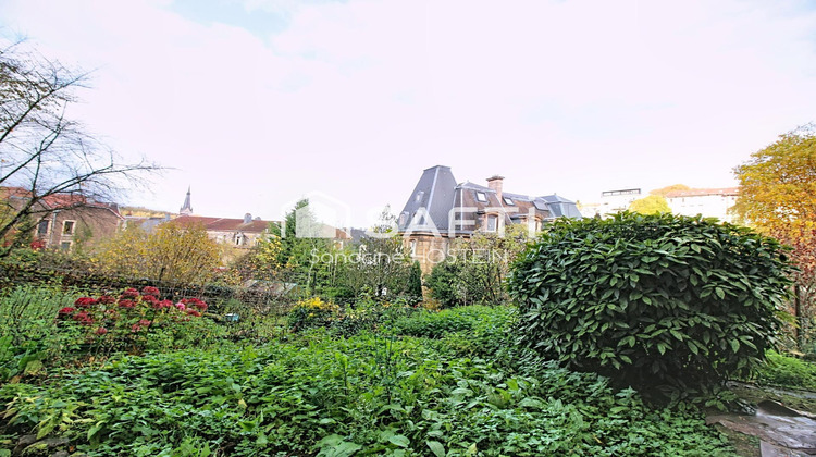 Ma-Cabane - Vente Appartement Villerupt, 115 m²