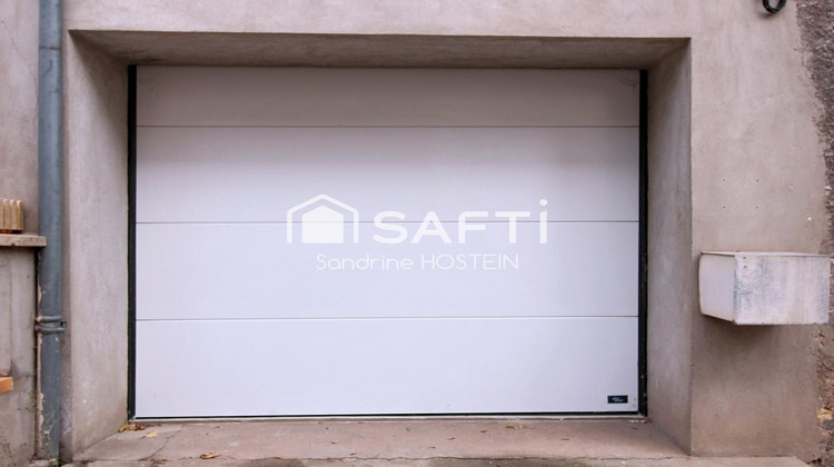 Ma-Cabane - Vente Appartement Villerupt, 115 m²