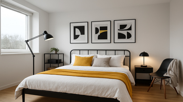 Ma-Cabane - Vente Appartement VILLERUPT, 49 m²