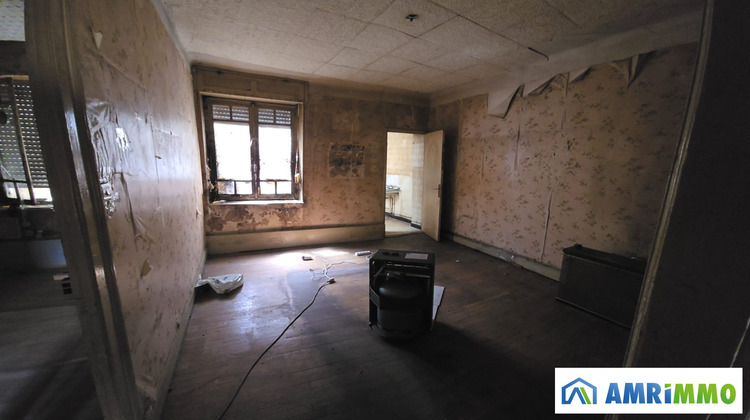 Ma-Cabane - Vente Appartement Villerupt, 70 m²