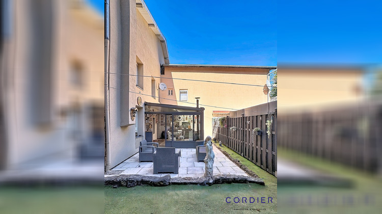 Ma-Cabane - Vente Appartement Villerupt, 113 m²
