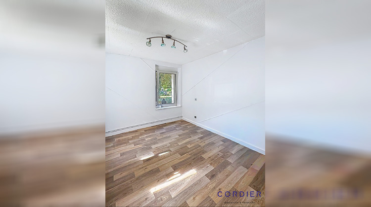 Ma-Cabane - Vente Appartement Villerupt, 113 m²
