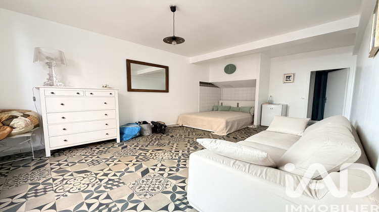 Ma-Cabane - Vente Appartement Villerville, 56 m²