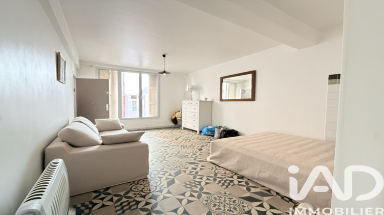 Ma-Cabane - Vente Appartement Villerville, 56 m²