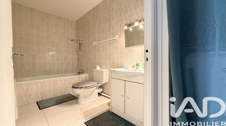 Ma-Cabane - Vente Appartement Villerville, 56 m²