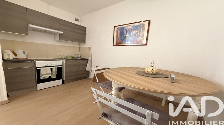 Ma-Cabane - Vente Appartement Villerville, 56 m²