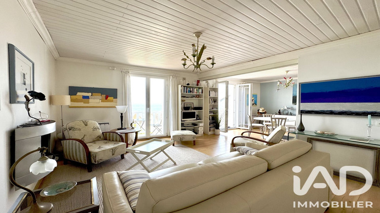 Ma-Cabane - Vente Appartement Villerville, 48 m²