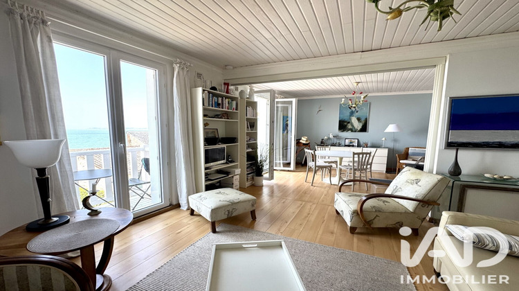 Ma-Cabane - Vente Appartement Villerville, 48 m²