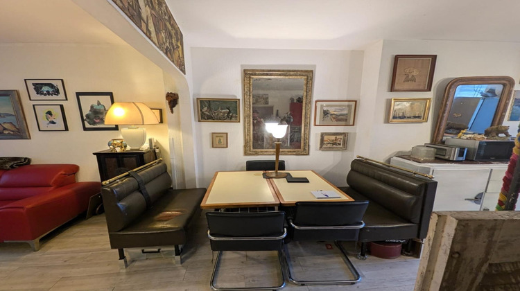 Ma-Cabane - Vente Appartement Villerville, 51 m²