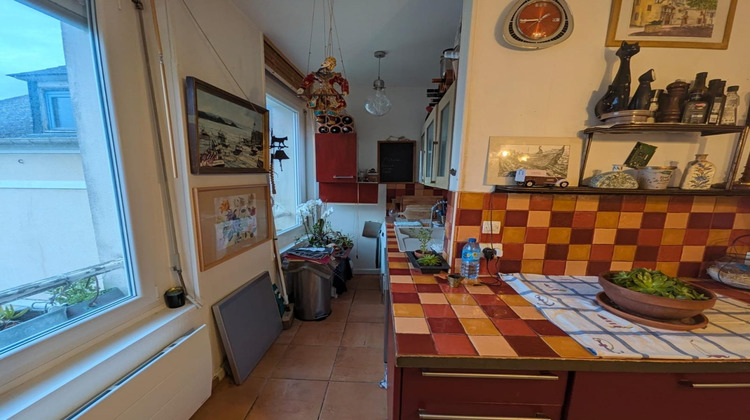 Ma-Cabane - Vente Appartement Villerville, 51 m²