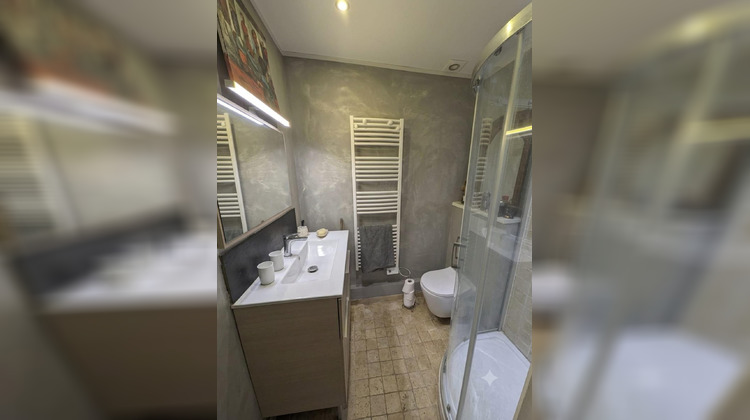 Ma-Cabane - Vente Appartement Villerville, 51 m²