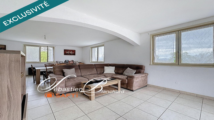 Ma-Cabane - Vente Appartement Villes, 115 m²