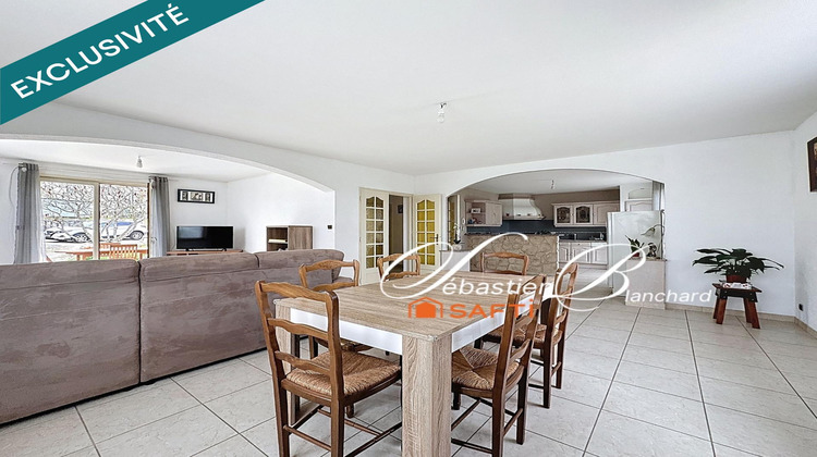 Ma-Cabane - Vente Appartement Villes, 115 m²