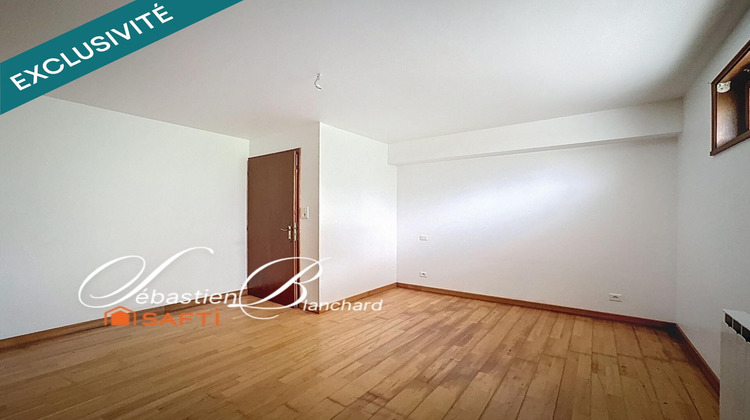 Ma-Cabane - Vente Appartement Villes, 94 m²
