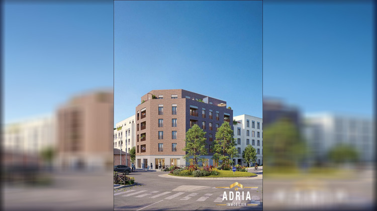 Ma-Cabane - Vente Appartement Villetaneuse, 78 m²