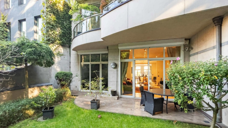 Ma-Cabane - Vente Appartement VILLETANEUSE, 68 m²