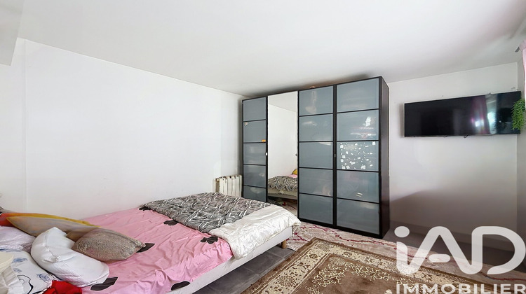 Ma-Cabane - Vente Appartement Villetaneuse, 54 m²