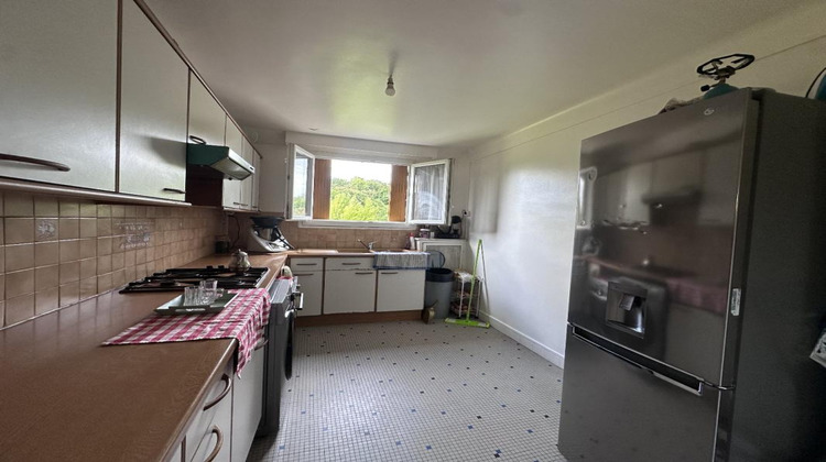 Ma-Cabane - Vente Appartement VILLETANEUSE, 63 m²