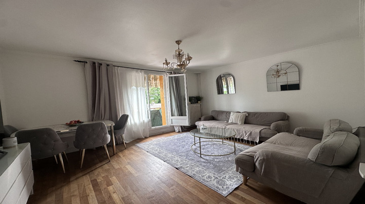 Ma-Cabane - Vente Appartement VILLETANEUSE, 63 m²