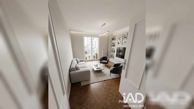 Ma-Cabane - Vente Appartement Villetaneuse, 79 m²