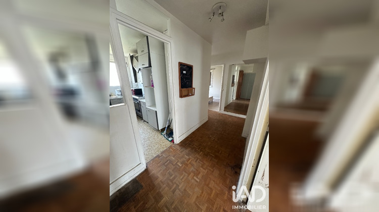 Ma-Cabane - Vente Appartement Villetaneuse, 79 m²