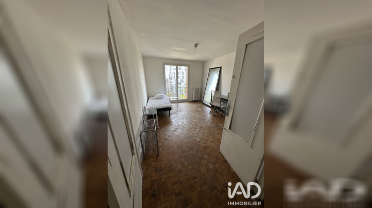 Ma-Cabane - Vente Appartement Villetaneuse, 79 m²