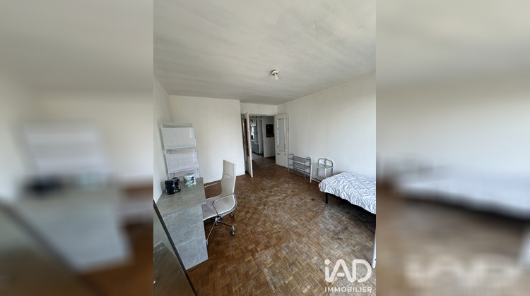 Ma-Cabane - Vente Appartement Villetaneuse, 79 m²