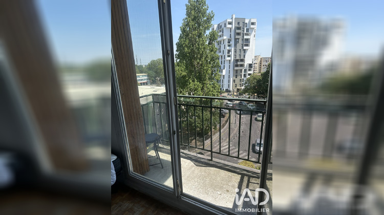 Ma-Cabane - Vente Appartement Villetaneuse, 79 m²