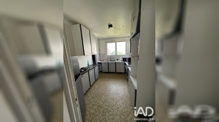 Ma-Cabane - Vente Appartement Villetaneuse, 79 m²